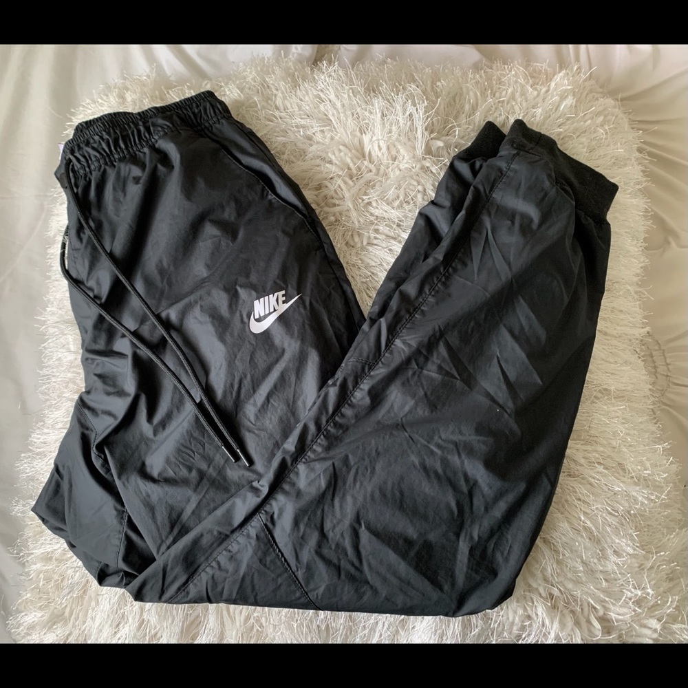 Mens Nike Windbreaker Pants